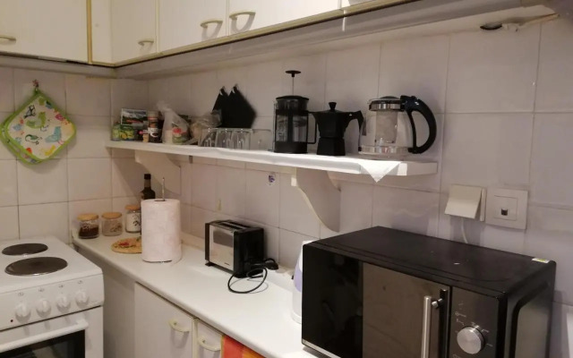 Wonderful Apartment in central Athens