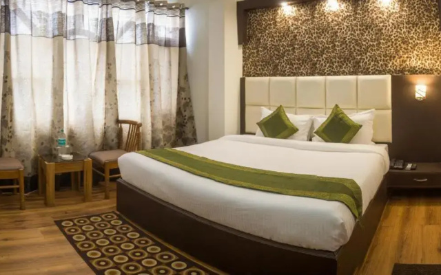 Hotel Shimla Palace