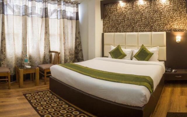 Hotel Shimla Palace