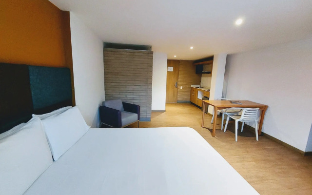 Viaggio Teleport Suites