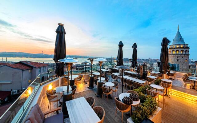 Meroddi Barnathan Hotel