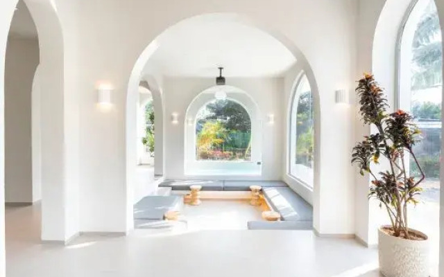 Sanya Qiyue Homestay