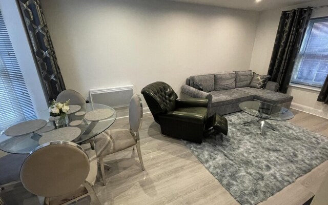 Lovely 1-bed Apartment in Town Centre Colchester