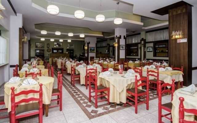 Hotel Cristallo