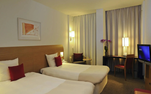 Novotel Budapest Danube