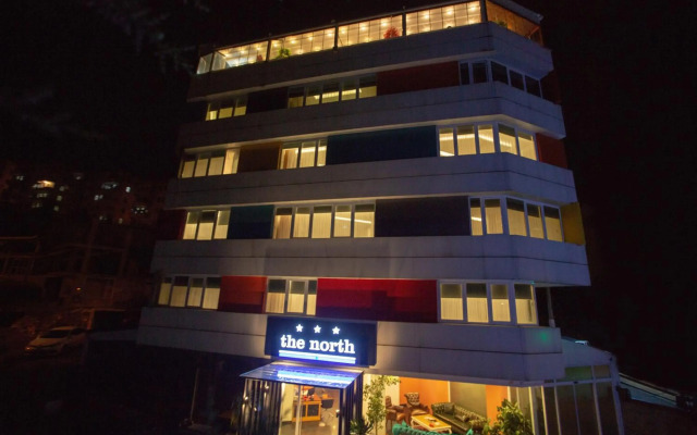 The North Hotel