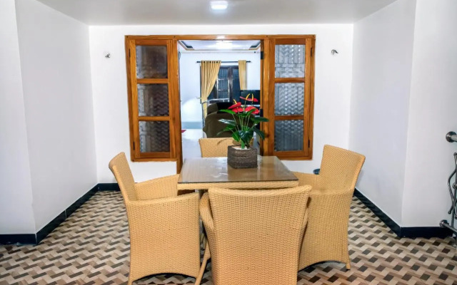 Golden Star Guest House