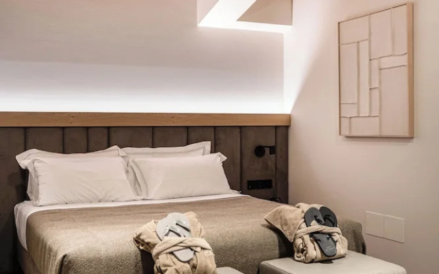 Sogno di Davide Country House