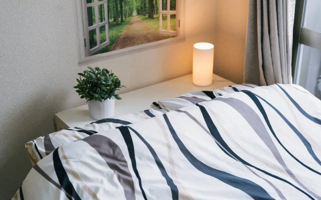 Diamante Yakuin - Vacation STAY 71934v