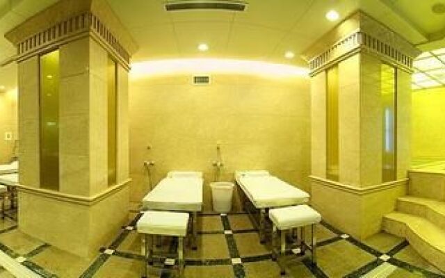 Shanxi Yingze Hotel
