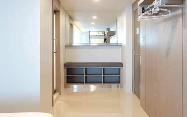 One Budget Hotel Tak Maesot