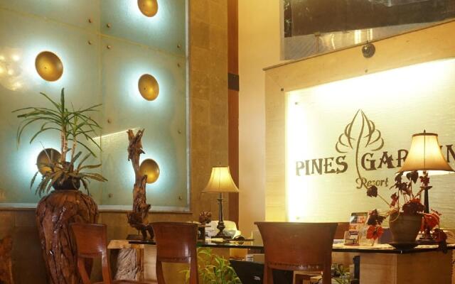 Pines Garden Resort