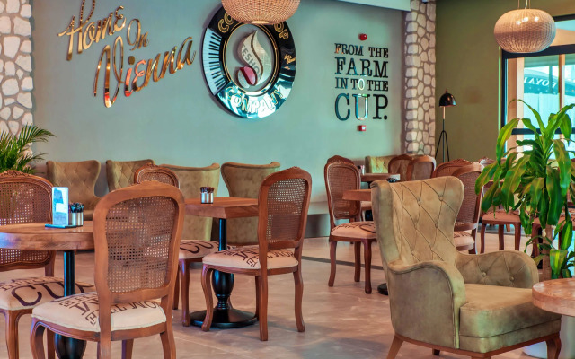 Side Royal Palace Hotel & Spa - All Inclusive