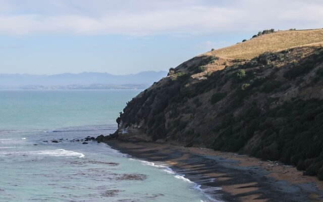 The Mews Oamaru