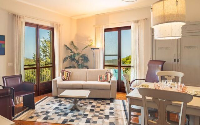 Apartment Michelle Portio