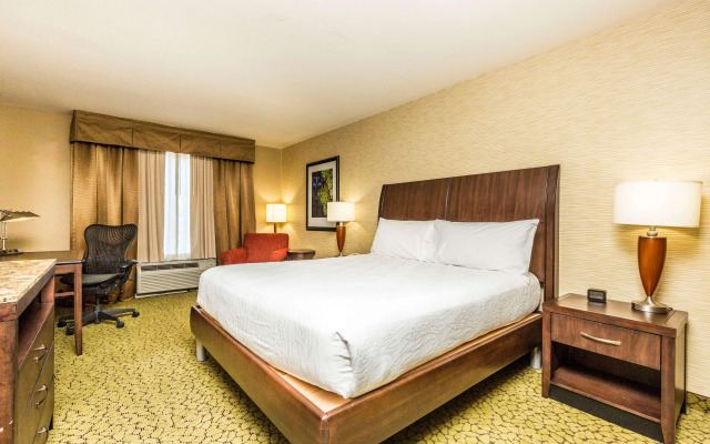 Hilton Garden Inn St. George