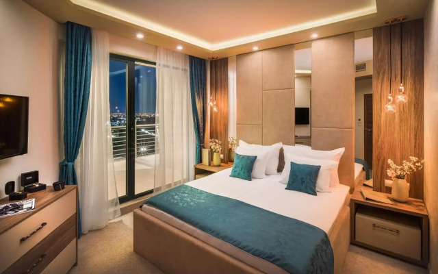 Park & Spa Hotel Markovo