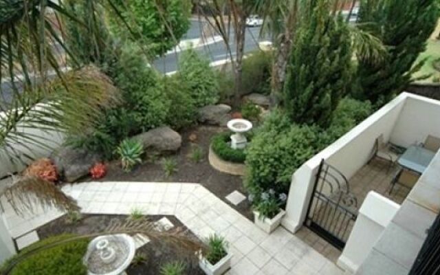Michelles Garden Apartments