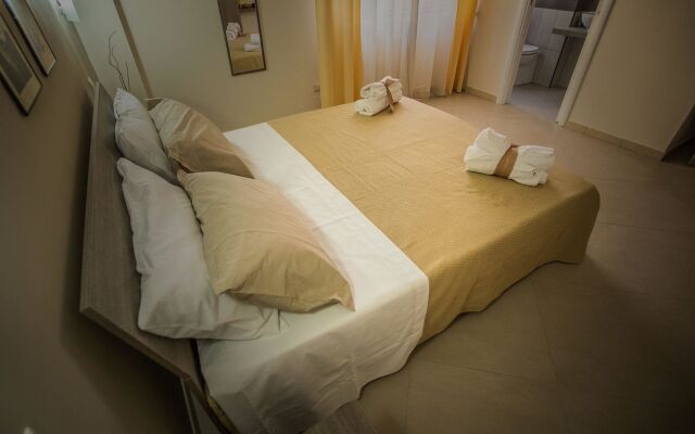 Meridiana B&B