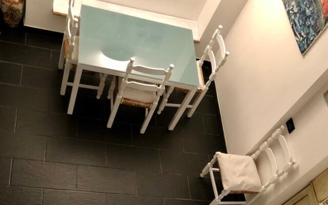 Affittacamere Monterosso 5 Terre