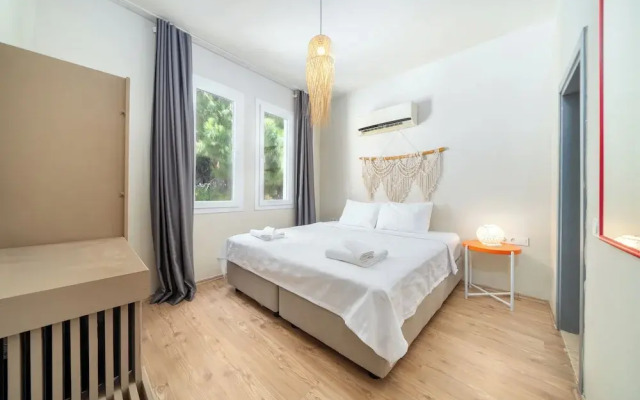Vera Hotel Kaş