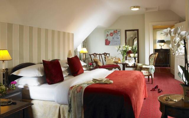 Randles Hotel Killarney