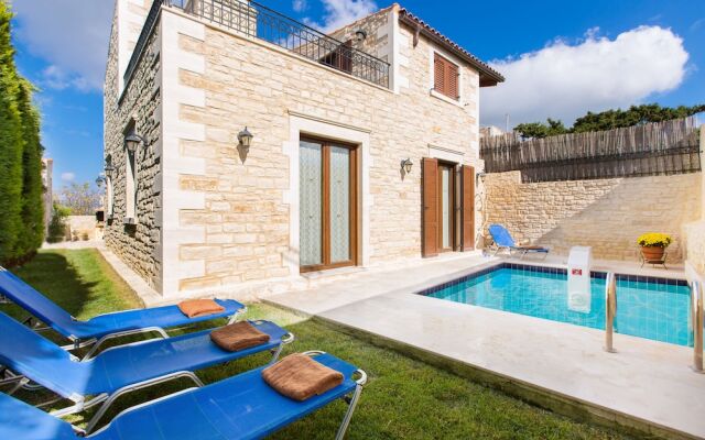 Villa Sokaki 2