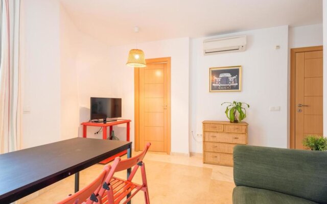 107403 Apartment In Malaga