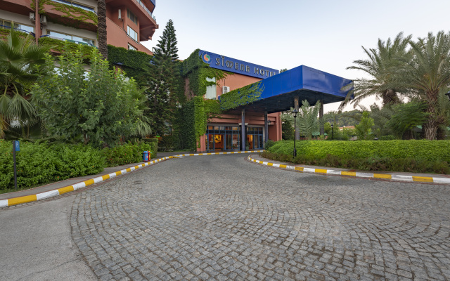 Simena Comfort Hotel