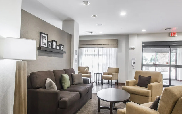 Sleep Inn & Suites