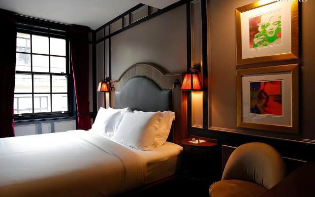 Mimi's Hotel Soho
