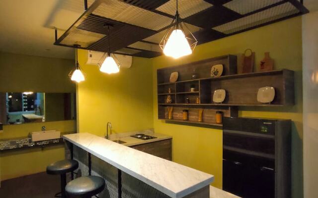 Arrayan Residence