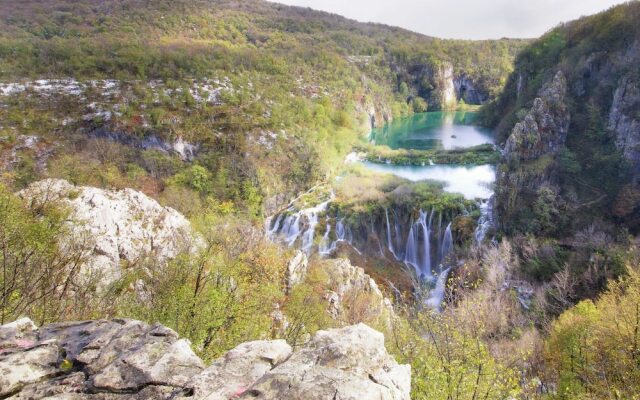 Apartment Azzini Violeta