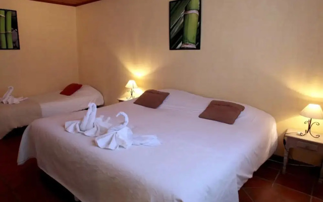 Le Pressoir