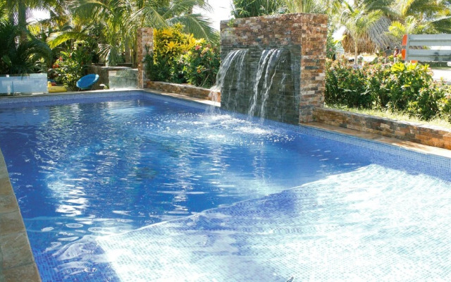 Chiringuito de Palo Hotel