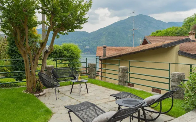 Co-f181-carb1bt - Tremezzo Apartment 2