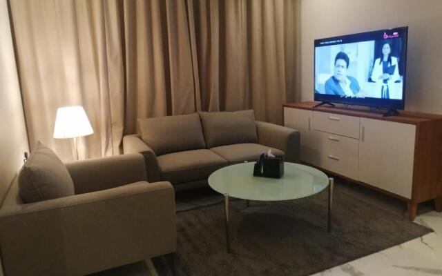 فندق ايون الندى