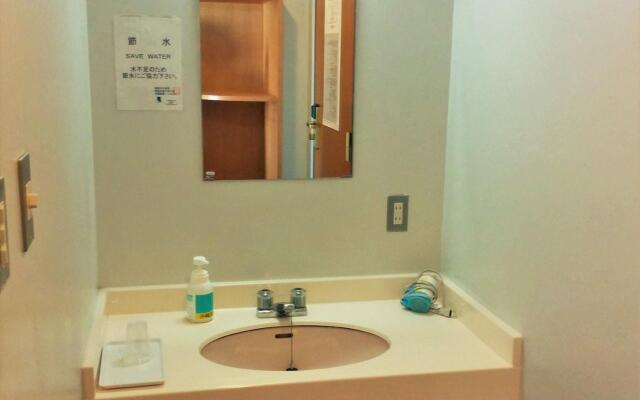 Okinawa International Youth Hostel