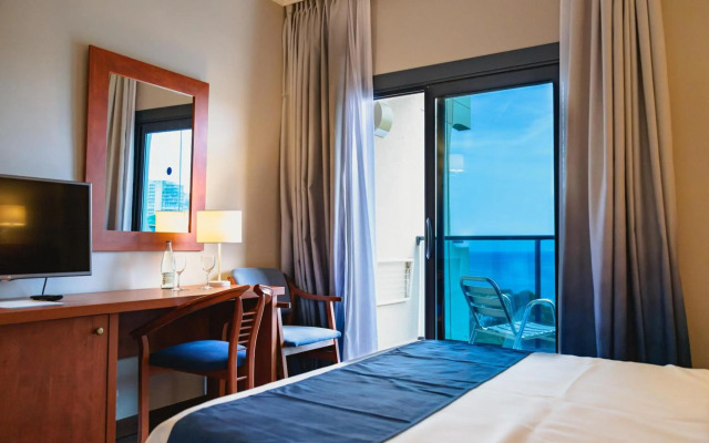 Port Denia Hotel