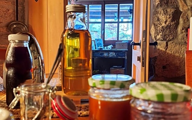 Le Casite Bed & Breakfast