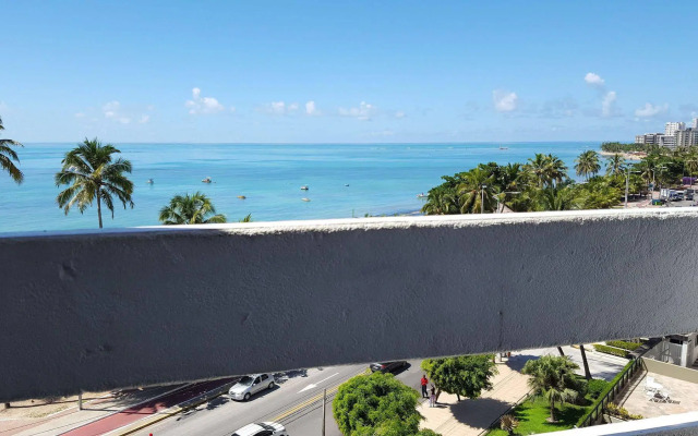 Edf Côte d'Azur Maceió