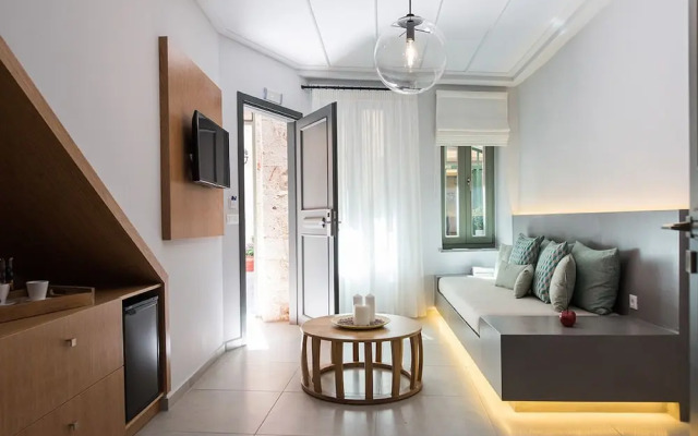 The 48 Suites
