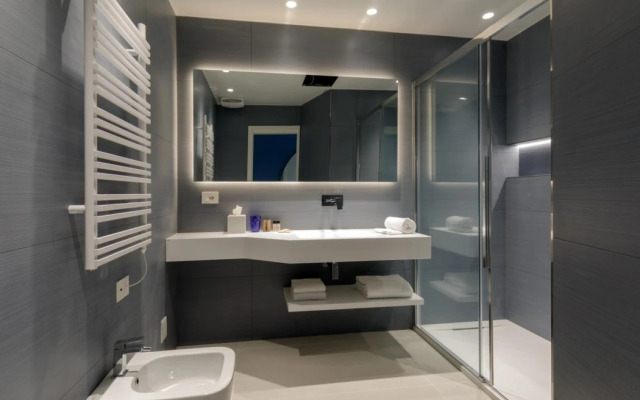 Ambasciatori Suite Hotel