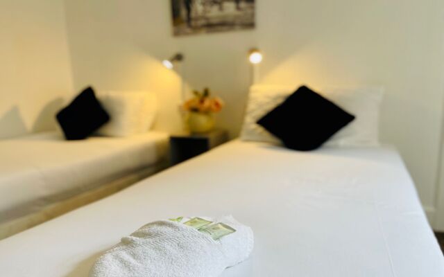 Harbour Hotel