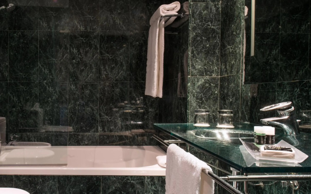 Hotel Exe Cuenca