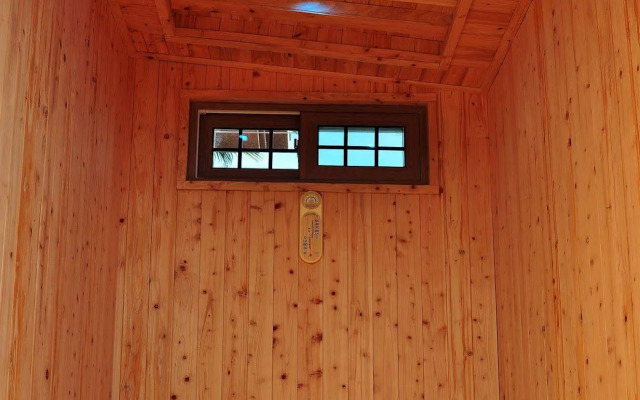 PalmValley Pool Villa Resort