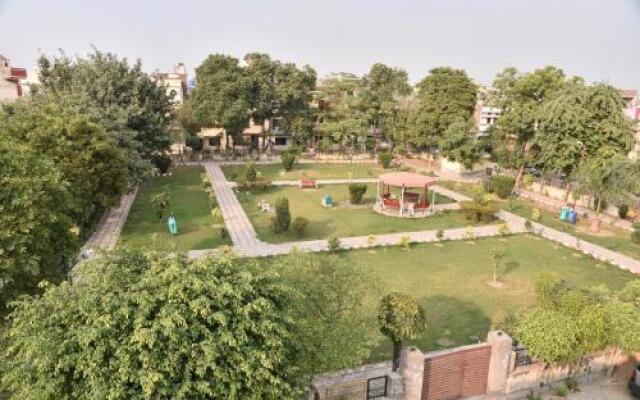 White House Amritsar