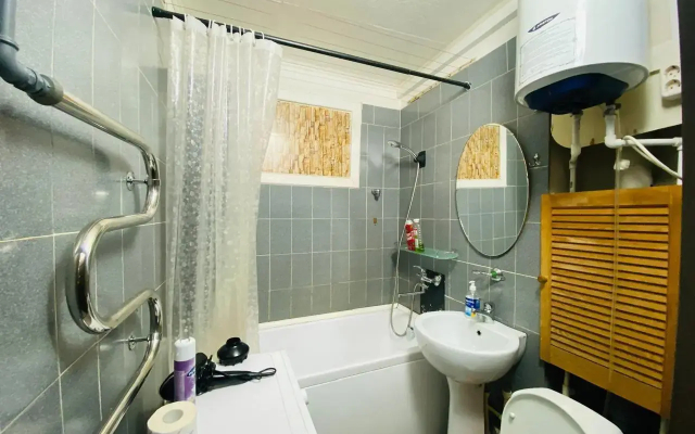 Апартаменты на улице Володарского 26