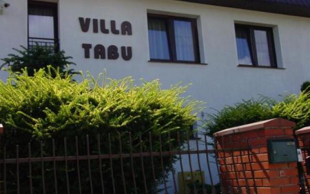 Villa Tabu