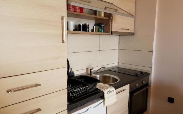 Apartment Milmari M5 - Mountain Mist